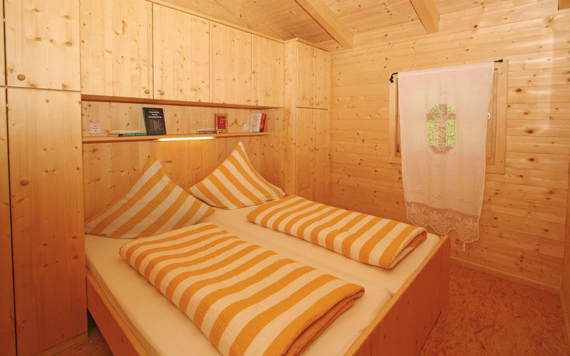 Ferienhaus im Passauer Land